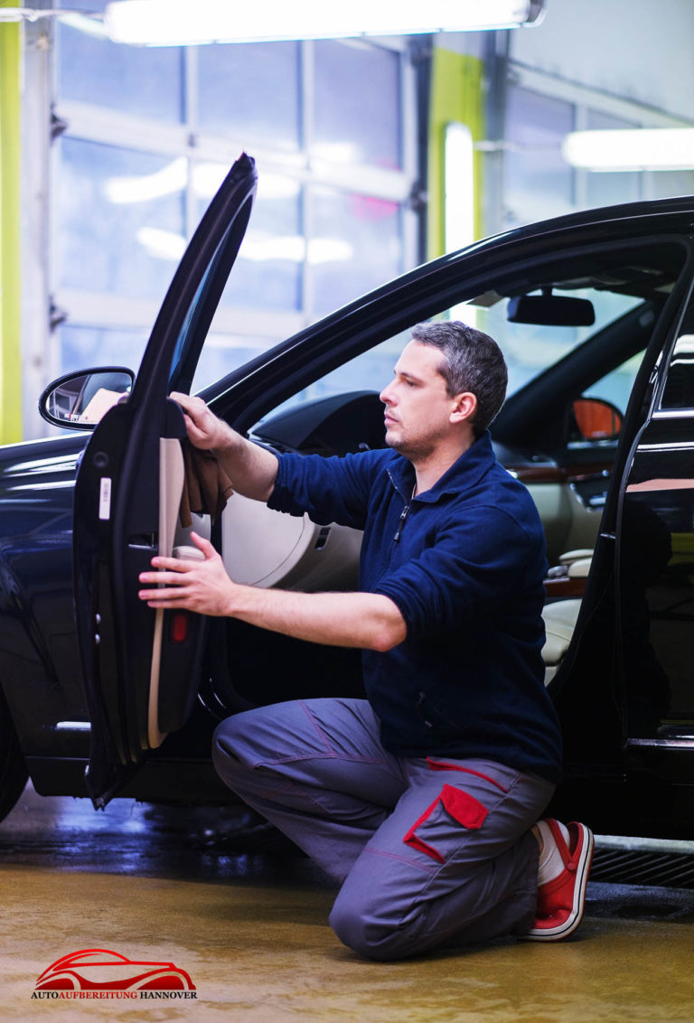 Fahrzeugpflege Hannover - autoaufbereitung-hannover.de
